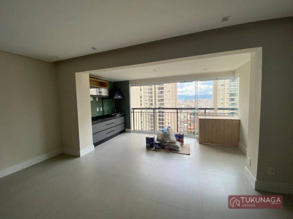 Imagem Apartamento com 2 Quartos à Venda, 86 m² em Jardim Flor Da Montanha - Guarulhos