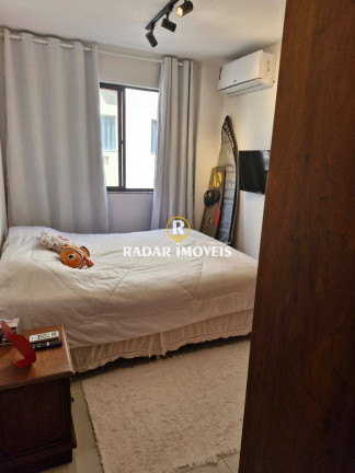 Imagem Apartamento com 2 Quartos à Venda, 80 m² em Braga - Cabo Frio