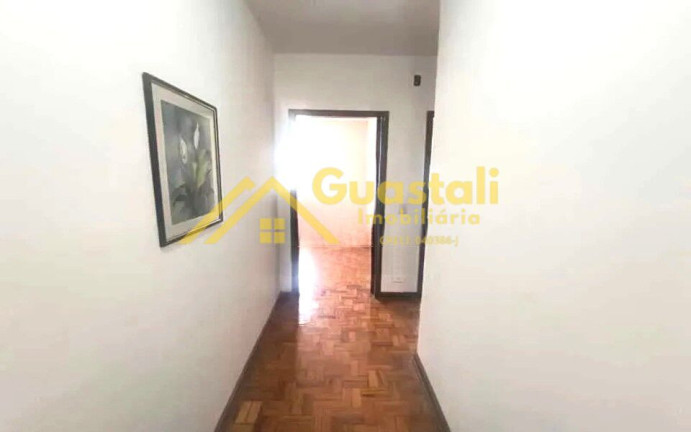 Imagem Casa com 3 Quartos para Alugar, 192 m² em Vila Independência - Piracicaba