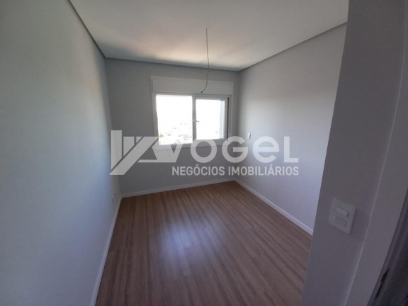 Imagem Apartamento com 3 Quartos à Venda, 101 m² em Rio Branco - Sao Leopoldo