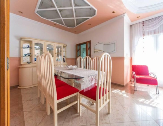 Imagem Sobrado com 3 Quartos à Venda, 445 m² em Olímpico - São Caetano Do Sul Imagem Sobrado com 3 Quartos à Venda, 445 m² em Olímpico - São Caetano Do Sul