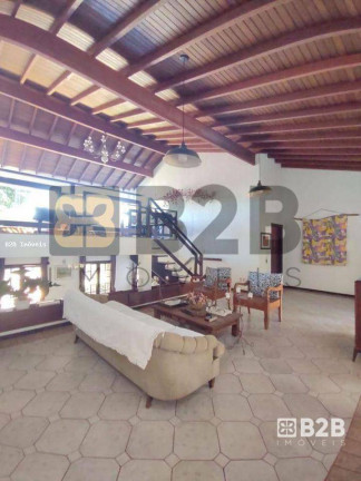 Imagem Casa com 4 Quartos à Venda, 440 m² em Jardim Shangri-lá - Bauru Imagem Casa com 4 Quartos à Venda, 440 m² em Jardim Shangri-lá - Bauru