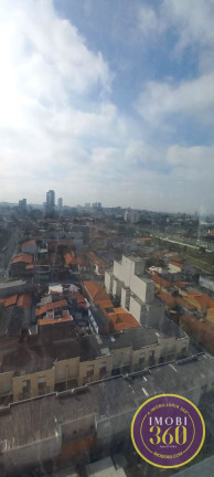 Imagem Apartamento com 1 Quarto à Venda, 32 m² em Vila Esperança - São Paulo
