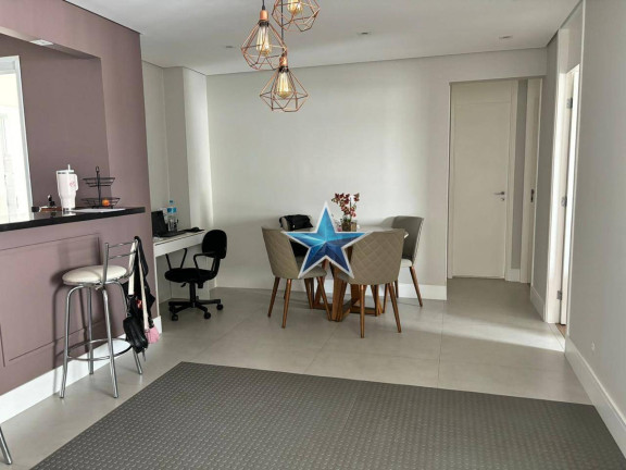 Imagem Apartamento com 3 Quartos à Venda, 98 m² em Alto Da Lapa - São Paulo