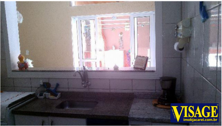 Imagem Sobrado com 2 Quartos à Venda,  em Altos De Santana I - Jacareí