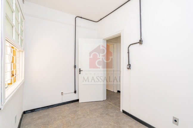 Imagem Apartamento com 2 Quartos à Venda, 46 m² em Bom Fim - Porto Alegre Imagem Apartamento com 2 Quartos à Venda, 46 m² em Bom Fim - Porto Alegre