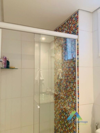 Imagem Apartamento com 2 Quartos à Venda, 58 m² em Chácara Inglesa - São Paulo Imagem Apartamento com 2 Quartos à Venda, 58 m² em Chácara Inglesa - São Paulo