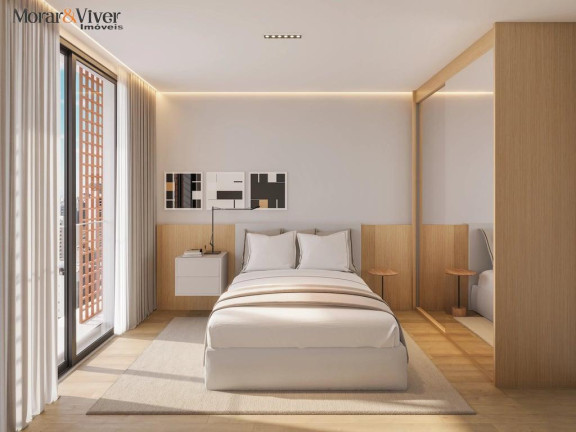 Imagem Apartamento com 3 Quartos à Venda, 175 m² em Bigorrilho - Curitiba