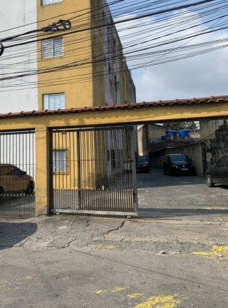 Apartamento com 2 Quartos à Venda, 47 m² em Centro - Diadema