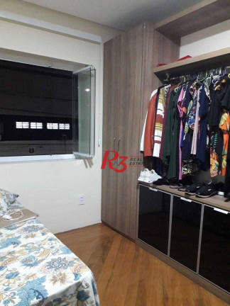 Imagem Casa com 3 Quartos à Venda, 182 m² em Vila Belmiro - Santos