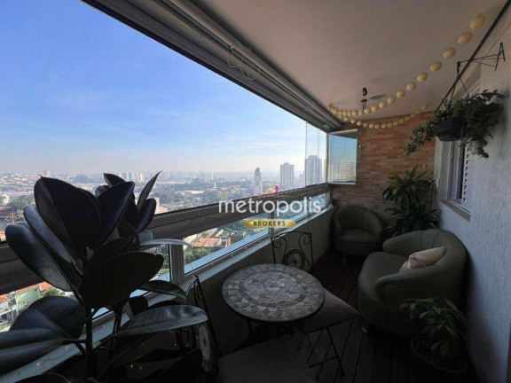 Imagem Apartamento com 2 Quartos à Venda, 90 m² em Santa Paula - São Caetano Do Sul Imagem Apartamento com 2 Quartos à Venda, 90 m² em Santa Paula - São Caetano Do Sul
