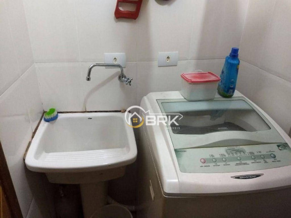 Imagem Casa com 2 Quartos à Venda, 51 m² em Vila Nhocune - São Paulo Imagem Casa com 2 Quartos à Venda, 51 m² em Vila Nhocune - São Paulo