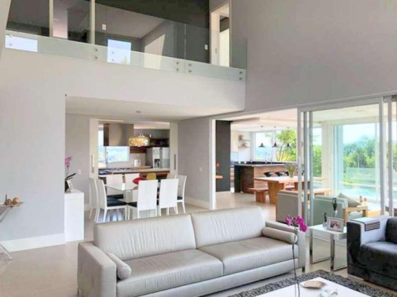 Imagem Casa com 5 Quartos à Venda, 512 m² em Chácara Dos Lagos - Carapicuíba
