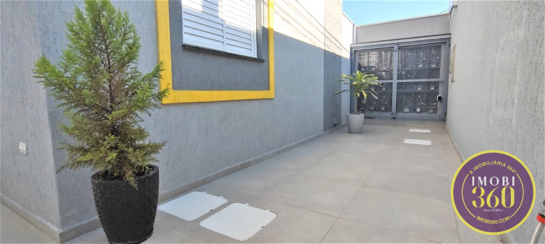 Imagem Apartamento com 2 Quartos à Venda, 42 m² em Vila Esperança - São Paulo