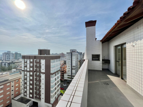 Imagem Apartamento com 3 Quartos à Venda, 175 m² em Navegantes - Capão Da Canoa Imagem Apartamento com 3 Quartos à Venda, 175 m² em Navegantes - Capão Da Canoa
