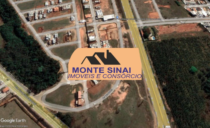 Imagem Terreno à Venda, 242 m² em Caguassu - Sorocaba Imagem Terreno à Venda, 242 m² em Caguassu - Sorocaba