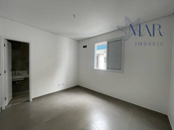 Casa com 3 Quartos à Venda, 130 m² em Boqueirão - Santos