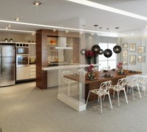 Imagem Apartamento com 3 Quartos à Venda, 71 m² em Taquaral - Campinas Imagem Apartamento com 3 Quartos à Venda, 71 m² em Taquaral - Campinas