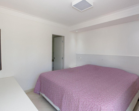 Imagem Imóvel com 2 Quartos à Venda, 74 m² em Granja Julieta - São Paulo