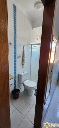 Imagem Apartamento com 2 Quartos à Venda, 47 m² em Itaguá - Ubatuba