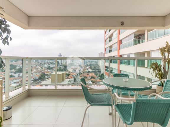 Imagem Apartamento com 2 Quartos à Venda, 68 m² em Jardim Aeroporto - São Paulo Imagem Apartamento com 2 Quartos à Venda, 68 m² em Jardim Aeroporto - São Paulo