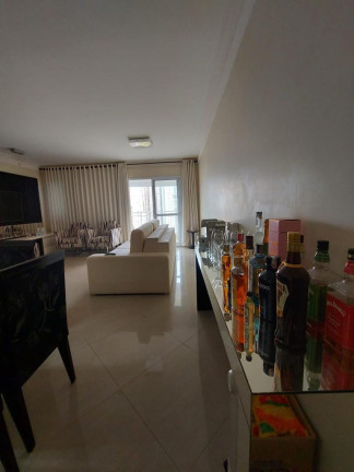 Imagem Apartamento com 2 Quartos à Venda, 85 m² em Vila Valparaíso - Santo André