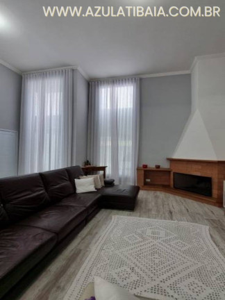 Imagem Casa com 3 Quartos à Venda, 270 m² em Jardim Dos Pinheiros - Atibaia