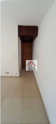 Imagem Apartamento com 2 Quartos à Venda, 54 m² em Vila Das Belezas - São Paulo
