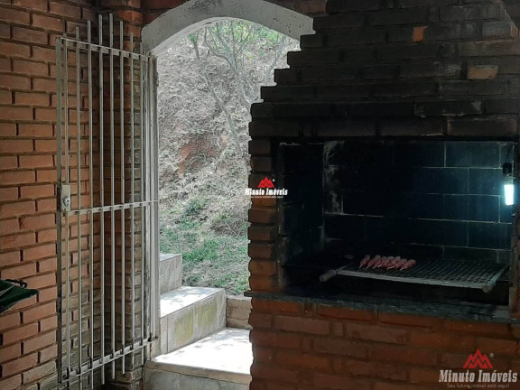 Imagem Imóvel com 4 Quartos à Venda, 16.239 m² em Estância São Paulo - Campo Limpo Paulista