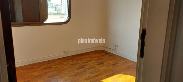 Imagem Apartamento com 3 Quartos à Venda, 122 m² em Jardim Paulista - São Paulo Imagem Apartamento com 3 Quartos à Venda, 122 m² em Jardim Paulista - São Paulo