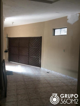 Casa com 3 Quartos à Venda, 181 m² em Parque Oratório - Santo André
