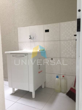 Imagem Casa de Condomínio com 2 Quartos à Venda, 72 m² em Vila Santana - São Paulo Imagem Casa de Condomínio com 2 Quartos à Venda, 72 m² em Vila Santana - São Paulo