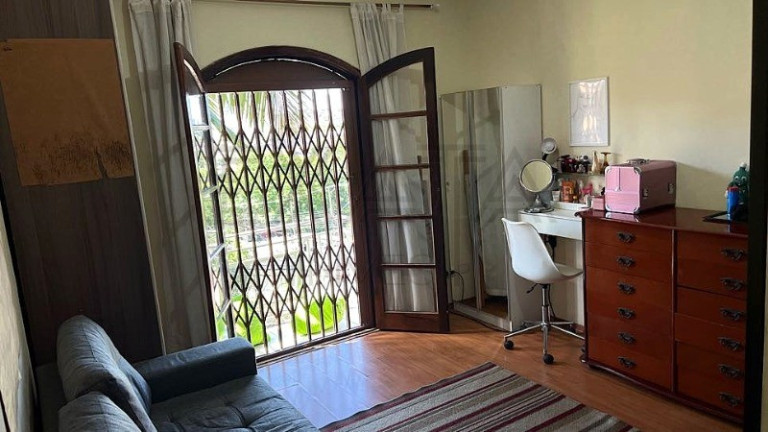 Imagem Casa com 3 Quartos à Venda, 180 m² em Parque Ipê - São Paulo