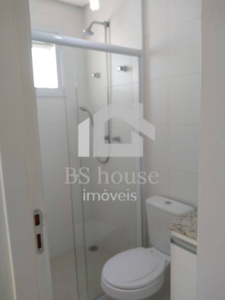 Imagem Apartamento com 2 Quartos à Venda, 57 m² em Jardim - Santo André