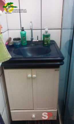 Imagem Apartamento com 2 Quartos à Venda, 48 m² em Jardim Paulistano - São Paulo Imagem Apartamento com 2 Quartos à Venda, 48 m² em Jardim Paulistano - São Paulo