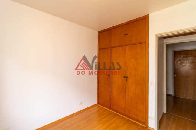 Imagem Apartamento com 3 Quartos à Venda, 80 m² em Moema - São Paulo
