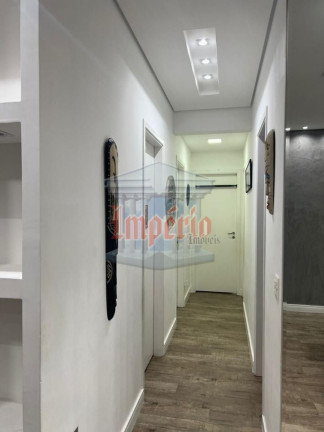 Imagem Apartamento com 3 Quartos à Venda, 94 m² em Centro - São Bernardo Do Campo
