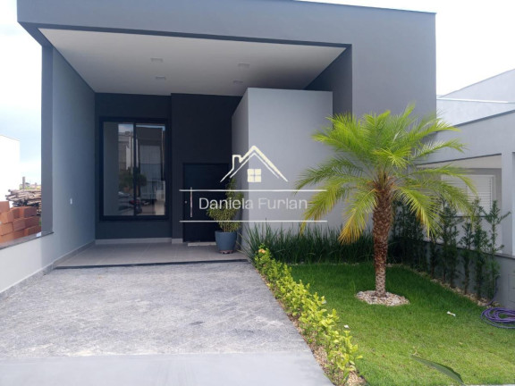 Imagem Casa de Condomínio com 3 Quartos à Venda, 105 m² em Condomínio Horto Villagio - Sorocaba Imagem Casa de Condomínio com 3 Quartos à Venda, 105 m² em Condomínio Horto Villagio - Sorocaba