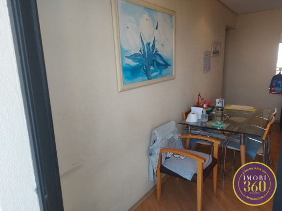 Imagem Apartamento com 2 Quartos à Venda, 61 m² em Moóca - São Paulo