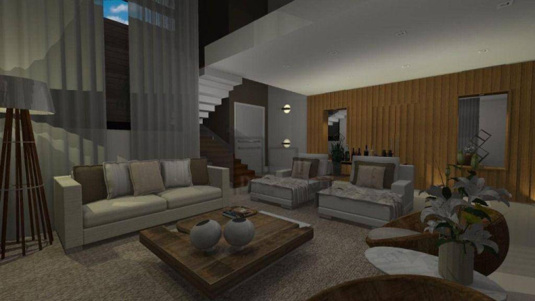 Imagem Casa com 3 Quartos à Venda, 680 m² em Condomínio Saint Charbel - Araçoiaba Da Serra Imagem Casa com 3 Quartos à Venda, 680 m² em Condomínio Saint Charbel - Araçoiaba Da Serra