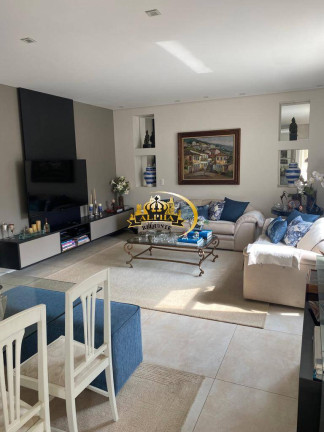 Imagem Casa de Condomínio com 3 Quartos à Venda, 245 m² em Parque Sinai - Santana De Parnaíba Imagem Casa de Condomínio com 3 Quartos à Venda, 245 m² em Parque Sinai - Santana De Parnaíba