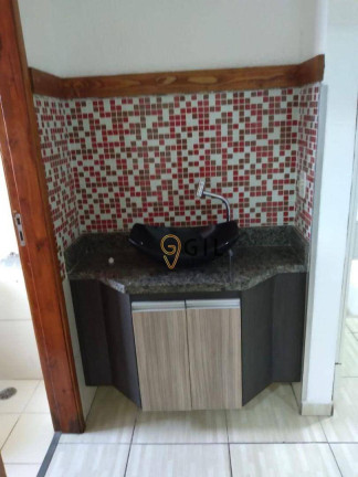 Imagem Apartamento com 2 Quartos à Venda, 50 m² em Cidade Salvador - Jacareí