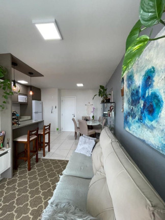Imagem Apartamento com 2 Quartos à Venda, 64 m² em Santa Barbara - Criciúma Imagem Apartamento com 2 Quartos à Venda, 64 m² em Santa Barbara - Criciúma