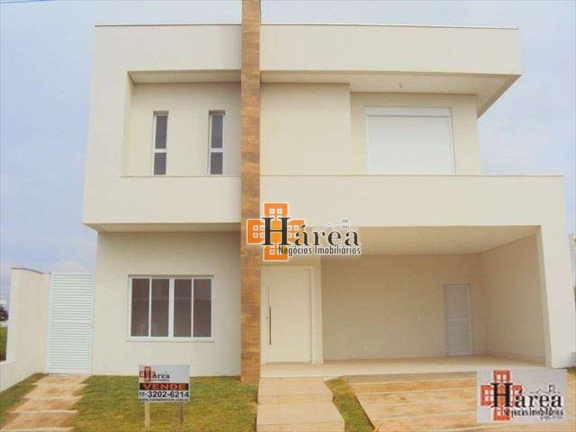 Sobrado com 4 Quartos à Venda, 275 m² em Chácara Ondina - Sorocaba
