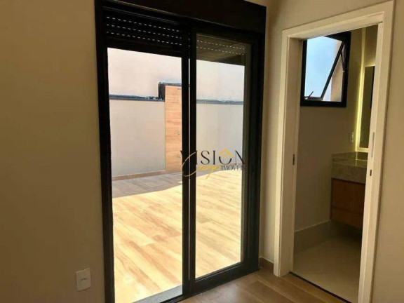 Imagem Casa com 3 Quartos à Venda ou Locação, 195 m² em Jardim Planalto - Paulínia