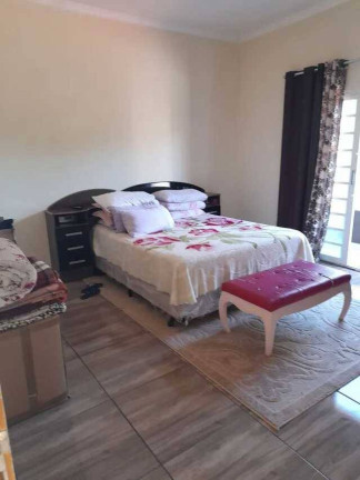 Imagem Casa com 3 Quartos à Venda, 149 m² em Parque Esmeralda - Sorocaba