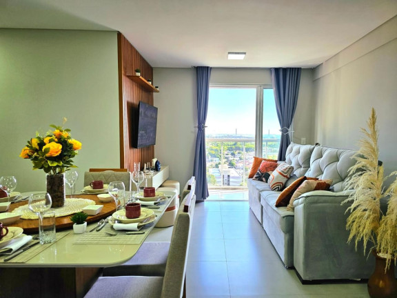 Imagem Apartamento com 2 Quartos à Venda, 75 m² em Vila Yolanda - Foz Do Iguaçu Imagem Apartamento com 2 Quartos à Venda, 75 m² em Vila Yolanda - Foz Do Iguaçu