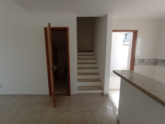 Imagem Casa com 2 Quartos à Venda, 65 m² em Jardim Atlântico Oeste (itaipuaçu) - Maricá Imagem Casa com 2 Quartos à Venda, 65 m² em Jardim Atlântico Oeste (itaipuaçu) - Maricá