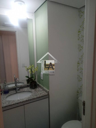Imagem Apartamento com 3 Quartos à Venda, 65 m² em Morumbi - São Paulo Imagem Apartamento com 3 Quartos à Venda, 65 m² em Morumbi - São Paulo
