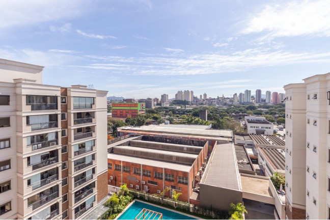 Imagem Apartamento com 2 Quartos à Venda, 61 m² em água Branca - São Paulo Imagem Apartamento com 2 Quartos à Venda, 61 m² em água Branca - São Paulo
